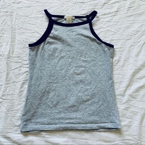 Grey Tanktop